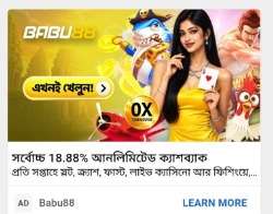 Sponsor Advertisement