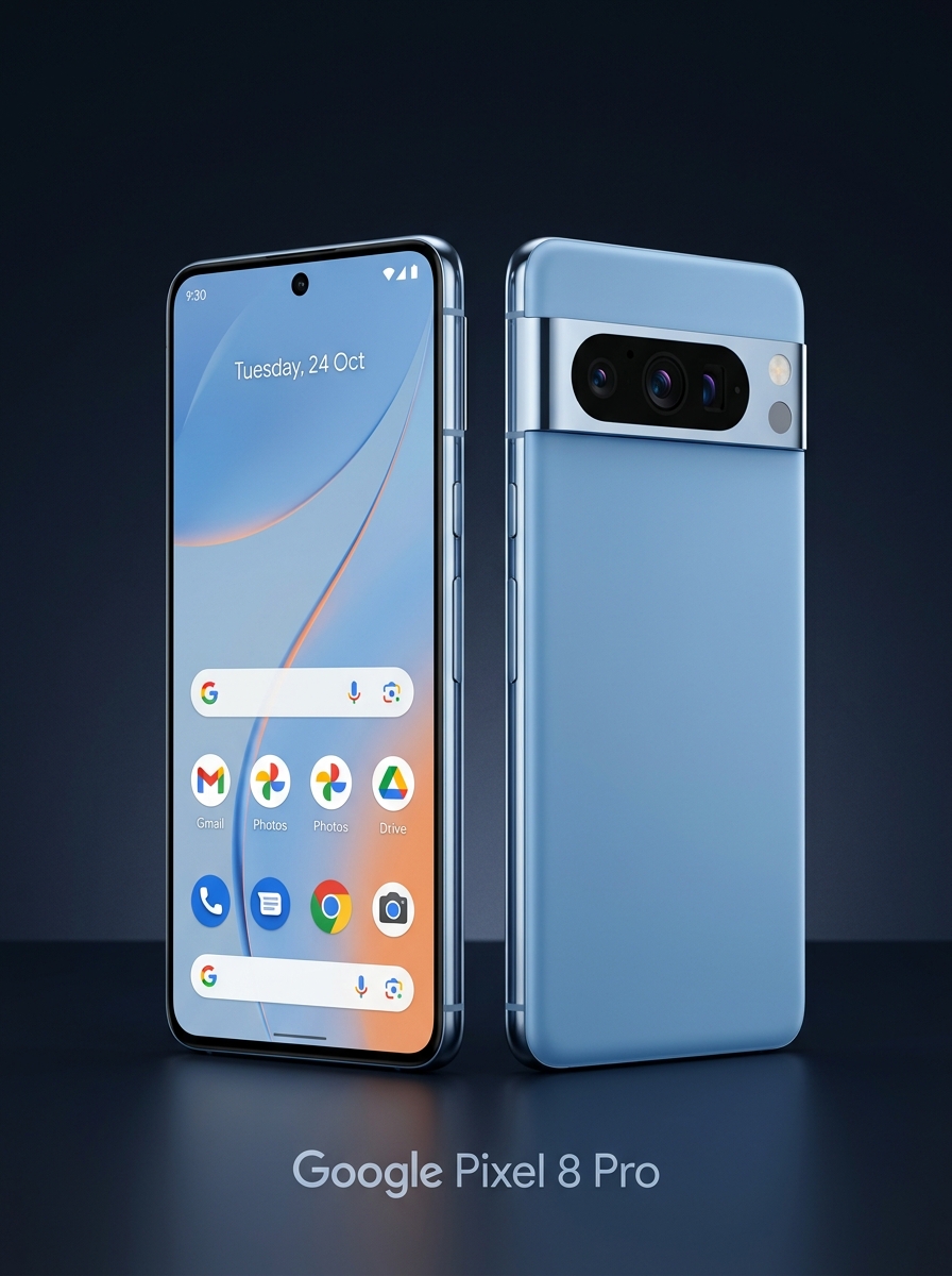Google Pixel 8 Pro